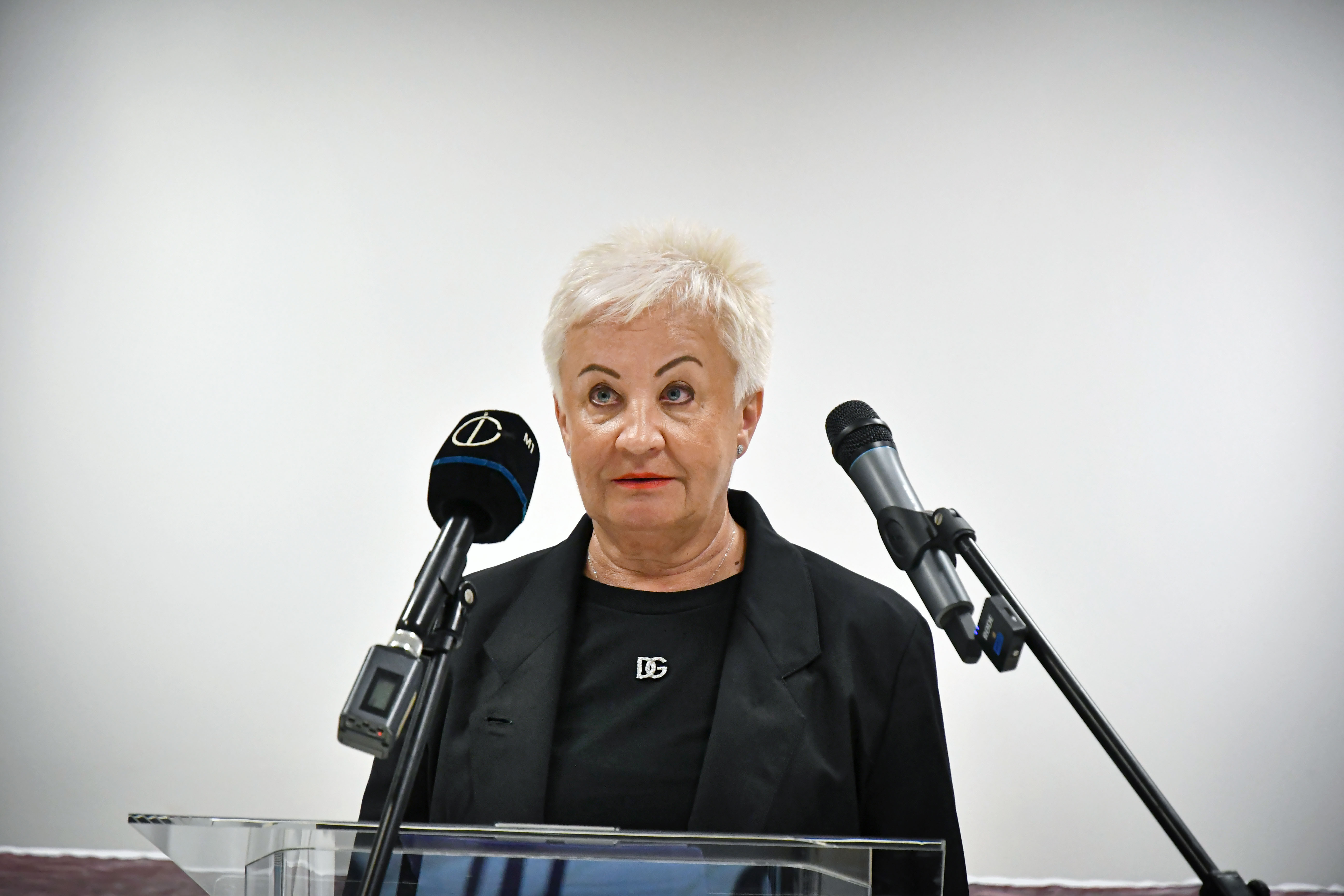 Dr. Szabó Melinda