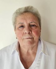 Dr. Pógyor Margit